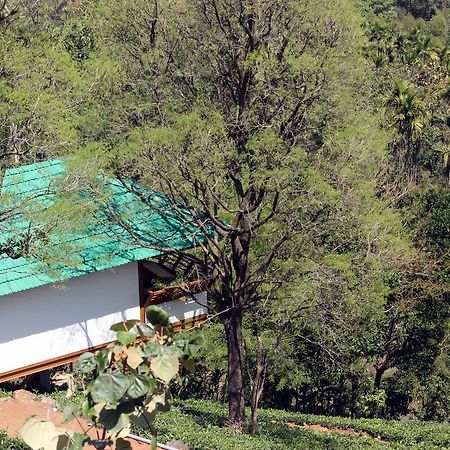 Vythiri Hills Otel Dış mekan fotoğraf