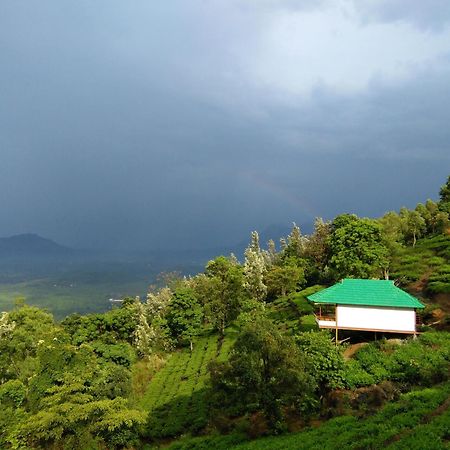 Vythiri Hills Otel Dış mekan fotoğraf