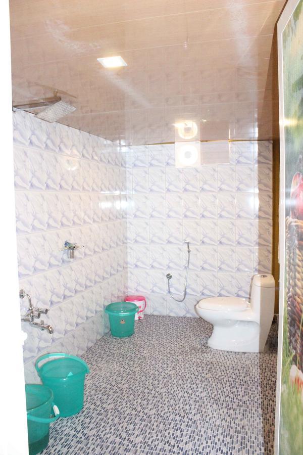 Vythiri Hills Otel Dış mekan fotoğraf