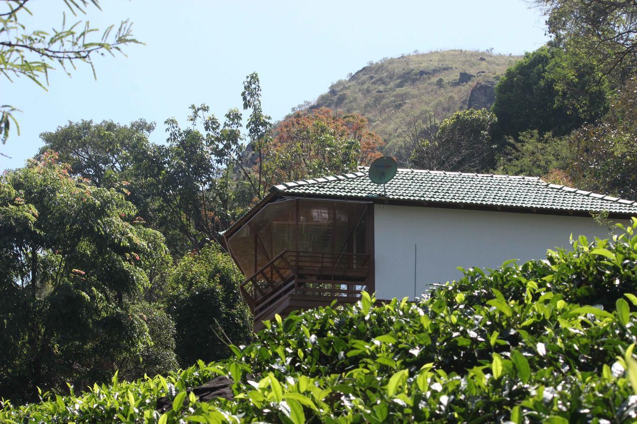 Vythiri Hills Otel Dış mekan fotoğraf