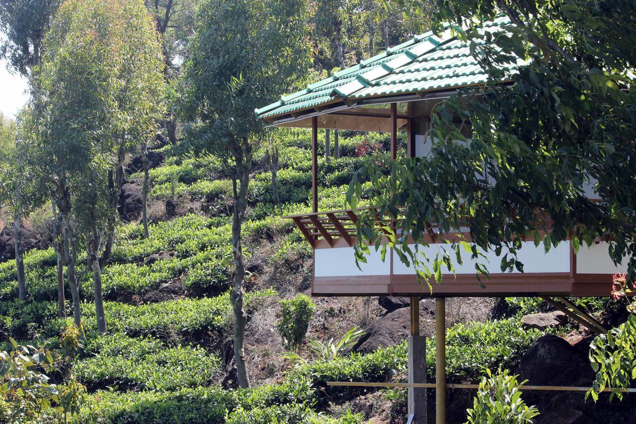 Vythiri Hills Otel Dış mekan fotoğraf