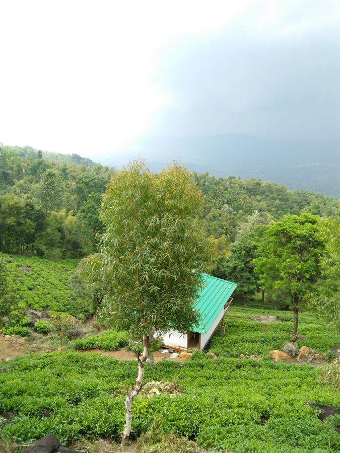 Vythiri Hills Otel Dış mekan fotoğraf